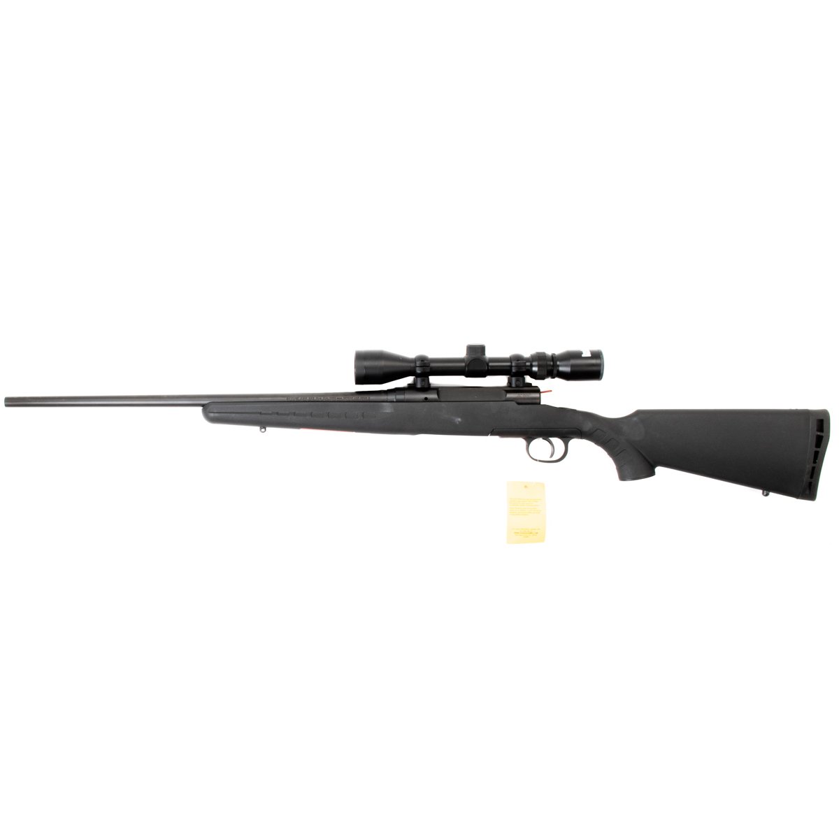 SAVAGE ARMS AXIS .223 rem